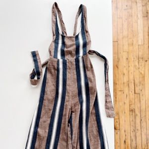 Ace & Jig Johnny Jumper With Pockets Size XS